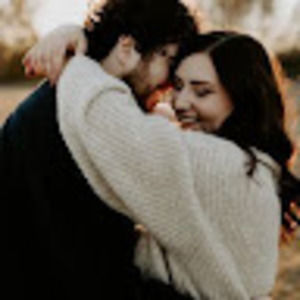 Meet your Posher, Amanda and harrison